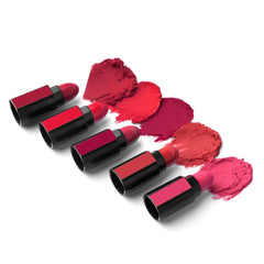 HUDA 5-in-1 Lipstick