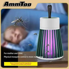 Mosquito Killer Lamp