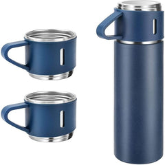 YG Vacuum Insulated Flask with Cup