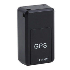 Mini GPS Tracker - GF07