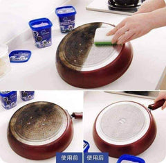 Korean Cookware Cleaner Paste