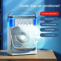 3-Speed Air Cooler