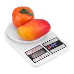 Portable Electronic Kitchen Digital Scale