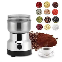 Portable Electric Spice Grinder