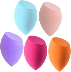 Beauty Blenders, Pack Of 5