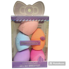 Beauty Blenders, Pack Of 5