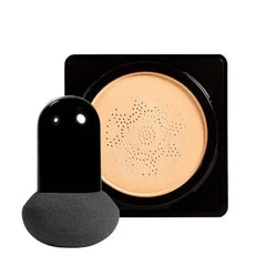 Cushion Foundation With Brush