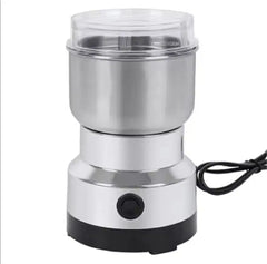 Portable Electric Spice Grinder