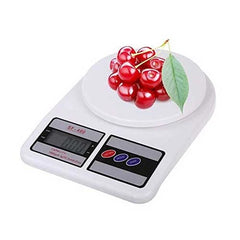 Portable Electronic Kitchen Digital Scale