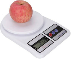 Portable Electronic Kitchen Digital Scale